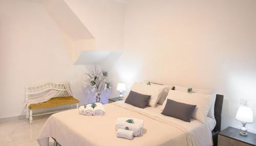 Il Regno della Ferrovia - Foto 1, towels