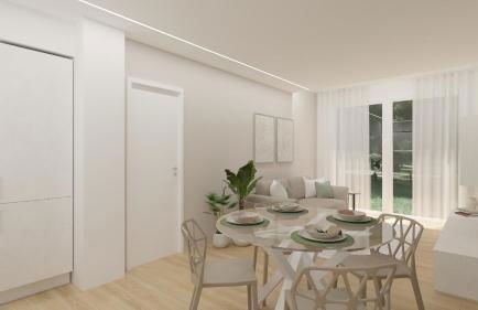 Jesolo Pineta Fronte Mare - Jl Blue Apartments C7 - Foto 9