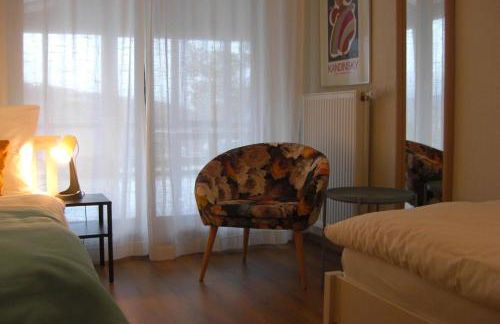 Ferienwohnung Alter Weinberg - Foto 8