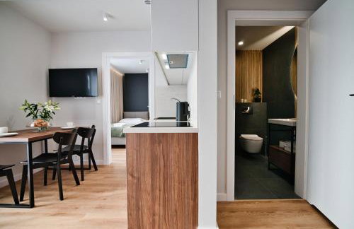 Calma - apartamenty z ogrodem blisko Energylandii - Foto 15