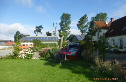 Ferienhof Lorenzen - Foto 23