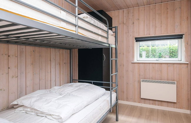 5 Star Holiday Home in Ansager - Foto 19