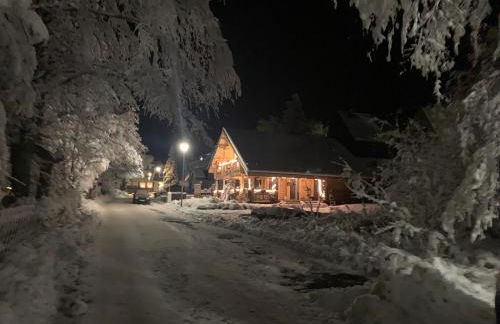 FeWo Traumzeit Hahnenkleer Hütte - Foto 20