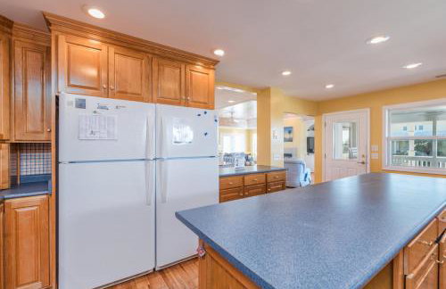 Bahia Mar - Fripp Island - Right Across from Beach Access - Foto 12