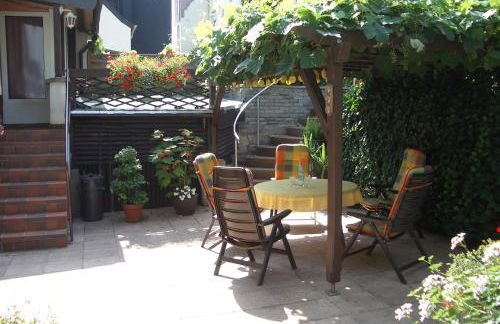 Ferienwohnung Tilli - Foto 16