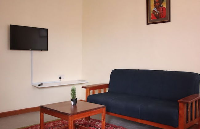 Lux Suites Ebony Mara House - Foto 10