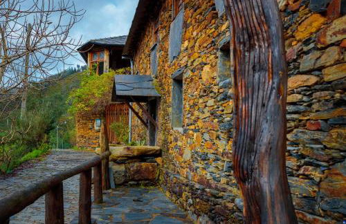 O Pardieiro - Aldeia da Paradinha com praia fluvial - Foto 37