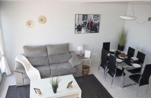 Anacasa Atico Riu Bolulla Marenia AT1102 - Foto 25