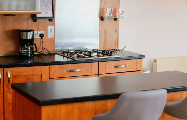 Lancefield Quay Hydro Apartments - Foto 33