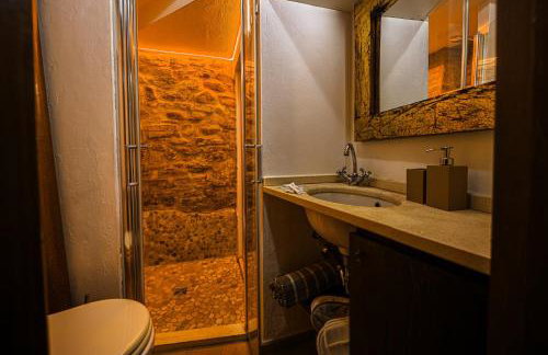 Al Paese Vecchio - Boutique house nel cuore del borgo - Foto 23