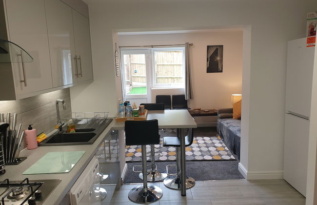 Marlow's Emerald 3 Bedroom House - Foto 18