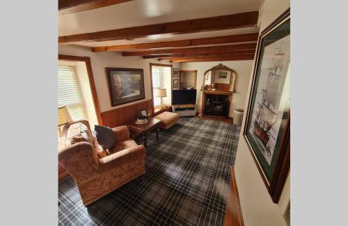 North Lea charming cottage in stunning Staithes - Foto 21