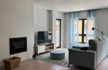 Espaçoso T3 na Covilhã perto da Serra da Estrela - Foto 1