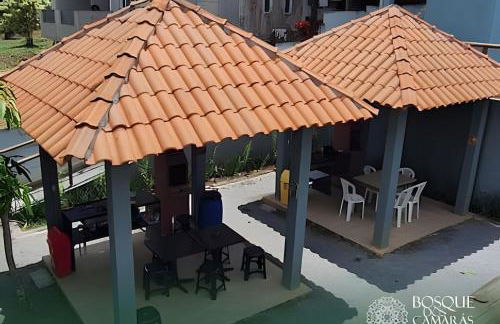 Refúgio - Flats Residence - Foto 26