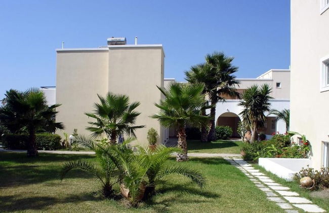 Andromeda Hotel Apartments - Foto 57