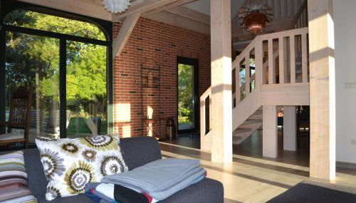 Remise unter dem Storchennest - Foto 5