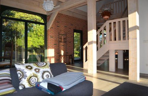 Remise unter dem Storchennest - Foto 5