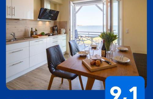 Weiße Düne Ferienwohnung *Weiße Düne 6* - Photo 2