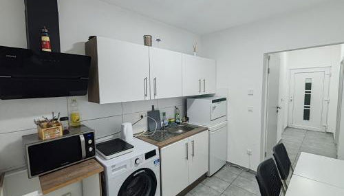 Betty Apartment Bequem - Foto 2