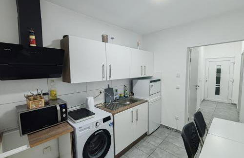 Betty Apartment Bequem - Foto 2