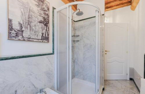 Villa Aperitivo, Romantic and Panoramic Stone Farm - Foto 84