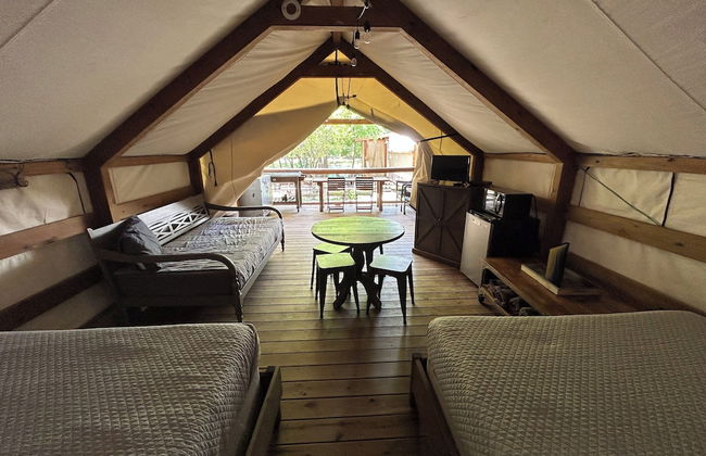 Geronimo Creek Retreat - Photo 15