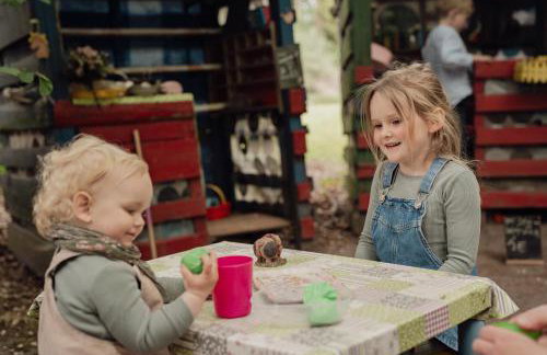 Ferienhaus Spieker - Hof Brockmann - Foto 26