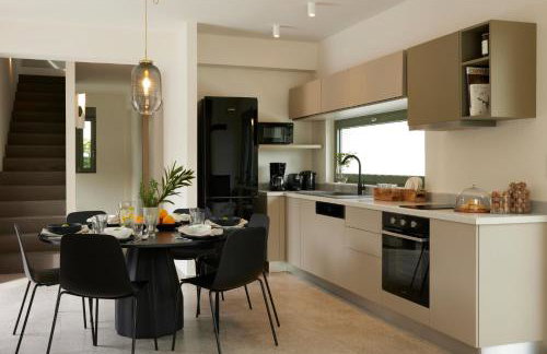 Arbora Olea Luxury Villas - Photo 55