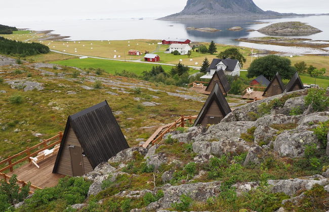 BaseCamp Vega - Photo 28