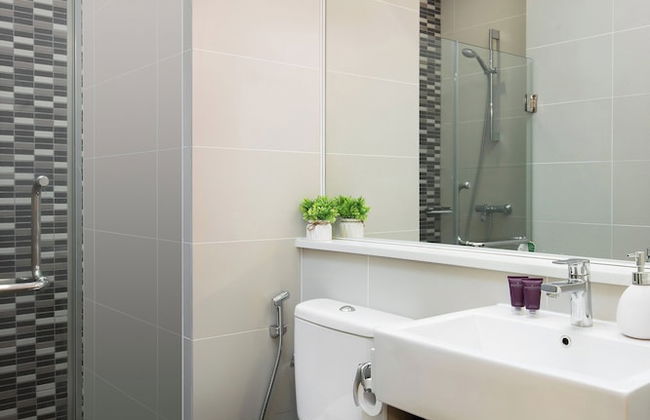 Citadines Uplands Kuching - Foto 21