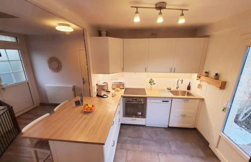 Le PATIO GARONNE maison 6 personnes, climatisé, Netflix - Photo 11