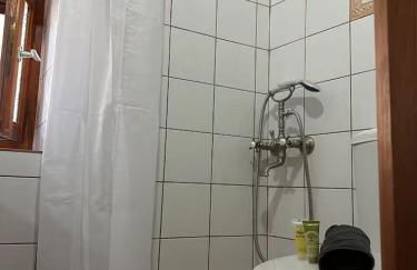 Παραδοσιακό διαμέρισμα Ειρήνη - Foto 52