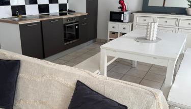 Appartement 80m2 3 chambres 5 lits - Foto 2