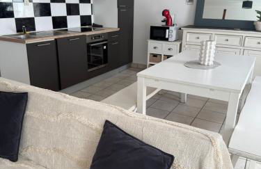 Appartement 80m2 3 chambres 5 lits - Foto 2