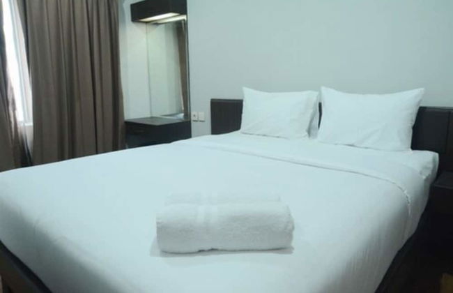 Cozy 2BR Cosmo Residence Apartment near Thamrin City Mall - Foto 2