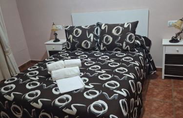 VILLA EL SALADO -ALQUILER RURAL ISABEL - Foto 17