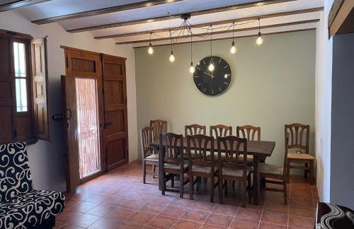 Casas Demi verhuurhuis - Foto 6