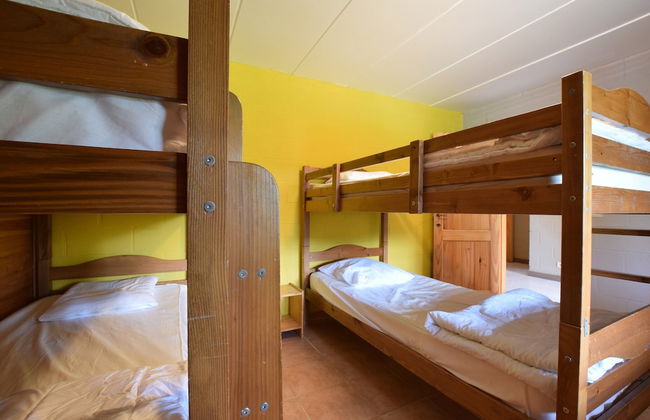 Duplex Chalet With Sauna and Terrace - Photo 26