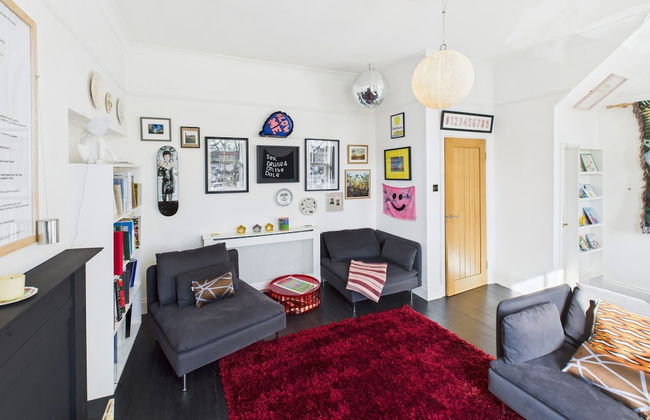 Host Stay The Artists Pad - Foto 10