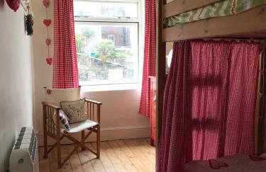 The Anchorage your home in idyllic Staithes - Foto 14