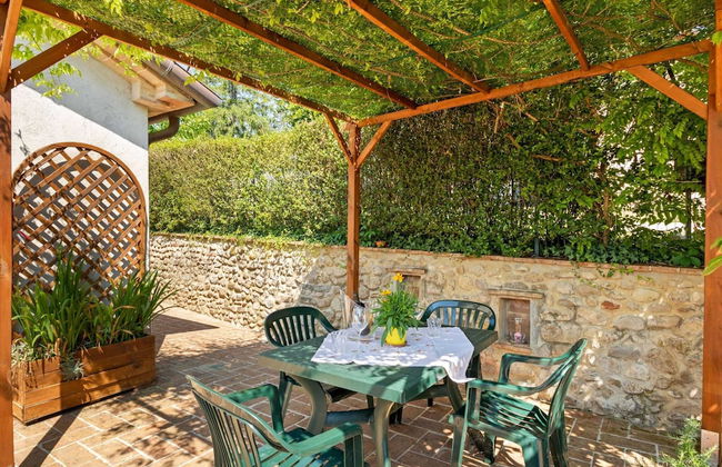Tranquil Stay in the Heart of Umbria - Foto 18