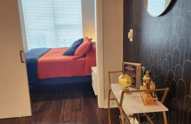 The Gulch Music Row Broadway Nashville Parking - Foto 13