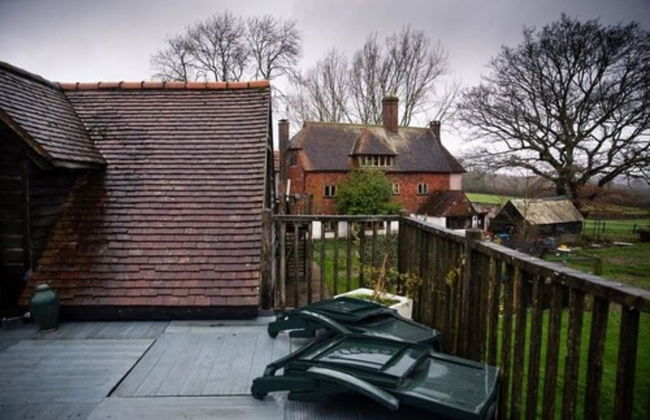 Yoghurt Rooms - Foto 23