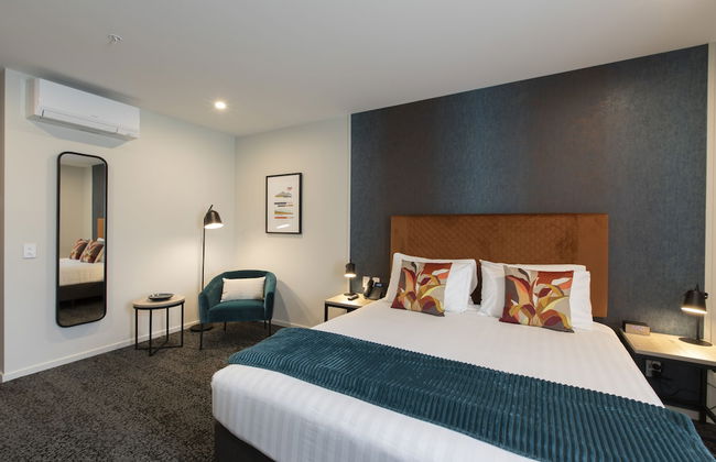 Quest Queenstown - Photo 2