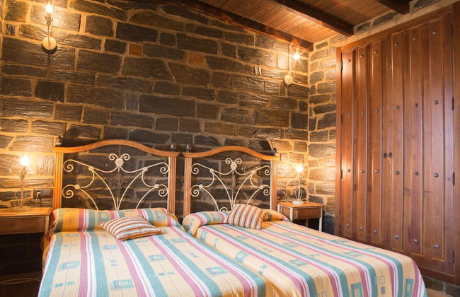 Casa Rural Vaelico - Foto 5