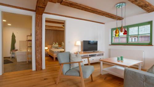 Landhof Badeda - Foto 3