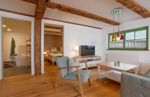 Landhof Badeda - Foto 3