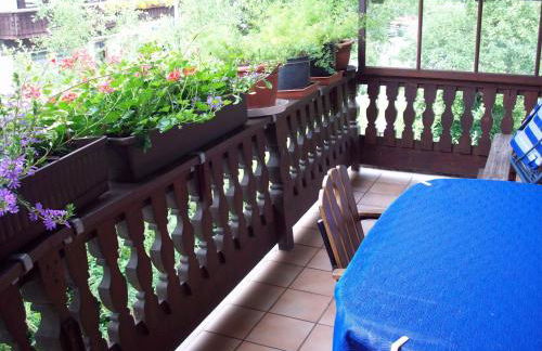 Ferienwohnung Haus Jennerwein - Foto 10