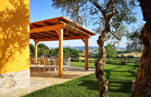 Montenovo Country House - Foto 49