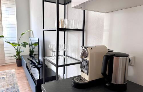 Apartment Köln Nippes - Zentral & ruhig - Foto 27